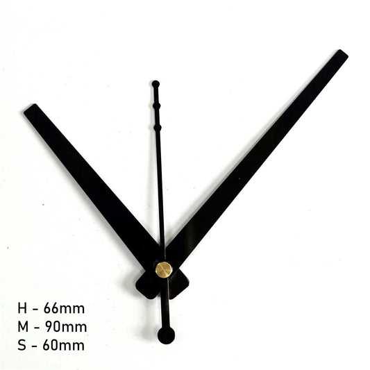 Designer Wall Clock Pointer Set