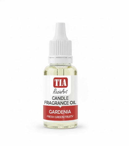 Gardenia Fragrance oil for candle