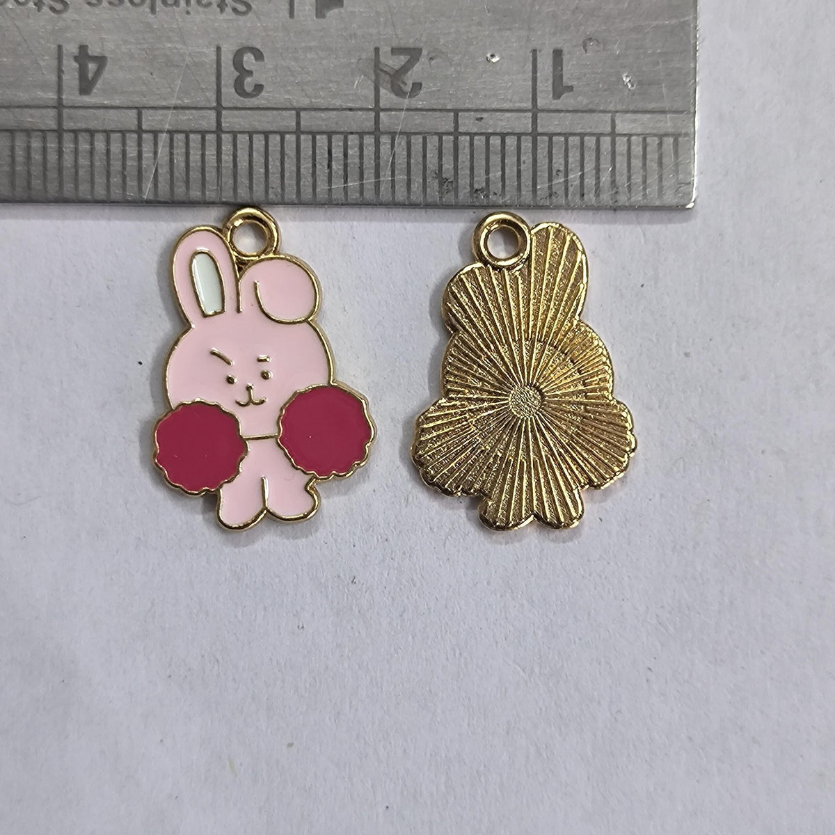 Color Charms TR78