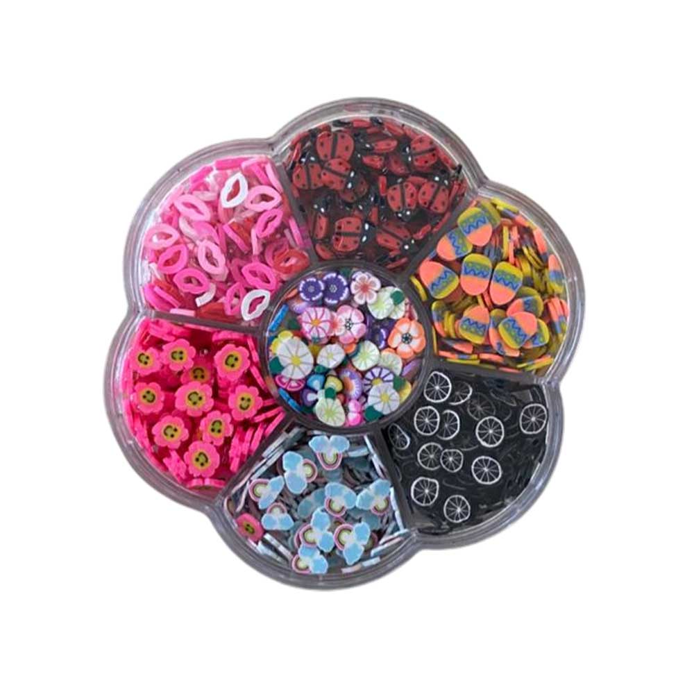 Polymer Beads Mix Design (TR1271)