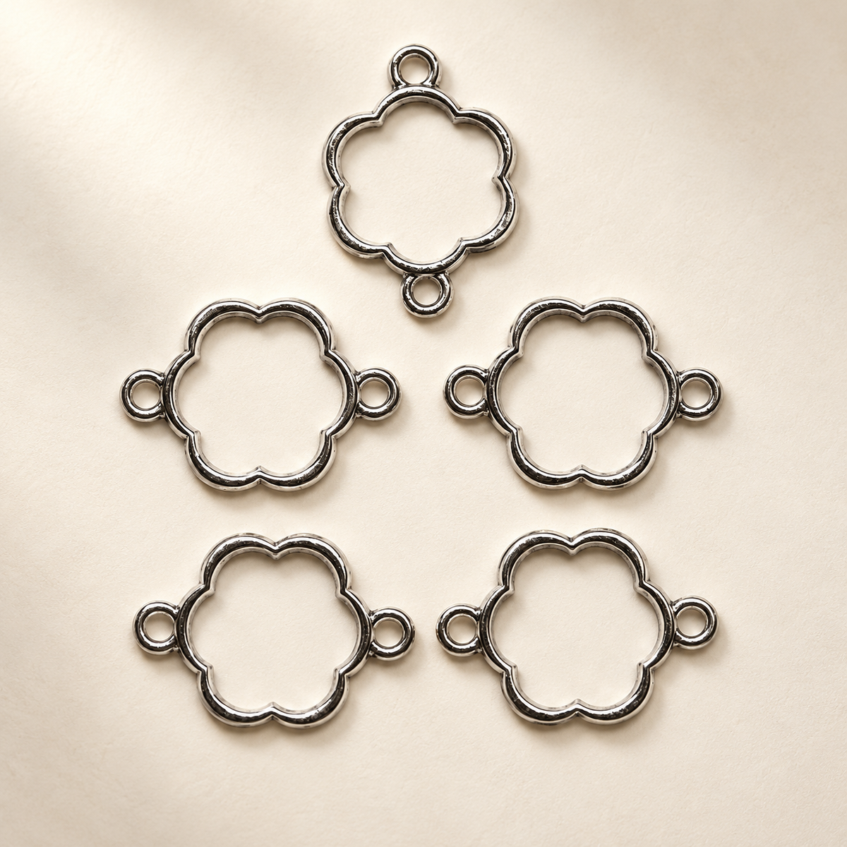 TR186 premium bezel frame